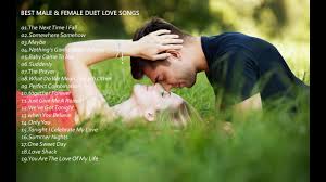 › list of best karaoke songs. Best Male Female Duet Love Songs Greatest Hits Playlist 70s 80s 90s Vol 2 Youtube