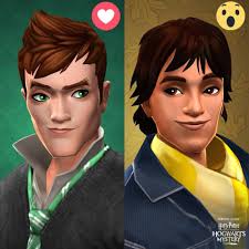 Harry potter es un huérfano que vive con sus desagradables tíos, los dursley, y su repelente primo dudley. Elige Solo Harry Potter Hogwarts Mystery Latinoamerica Facebook