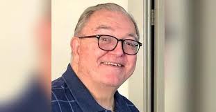 John Stanley Chadwick Obituary