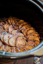 How to make lipton onion soup mix burgers. Slow Cooker Lipton Onion Potatoes The Magical Slow Cooker