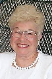 Charlotte Grauel-Biddle Obituary