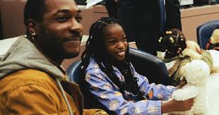 Advancing Equity and Justice for Young People