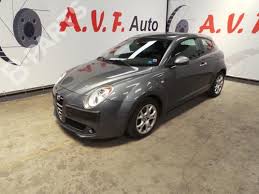 Image result for Grigio Antracite 2011 MiTo