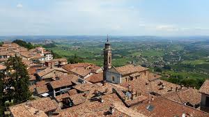 Lavender In Italy: Piedmont'S Little Provence - My Italian Diaries