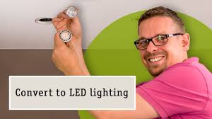In changing to an led mr16, the aim should be to achieve improved safety and performance 3. Led Instead Of Halogen Replacing The Lamps Is A Breeze Paulmann Lighting