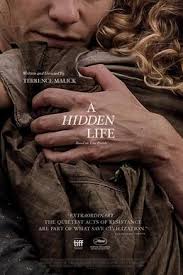 Audience reviews for life in a year. A Hidden Life 2019 Film Wikipedia