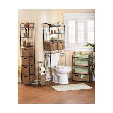 Sep 10, 2018 · justin lam — september 10, 2018 — lifestyle. Smart Over The Toilet Storage Solutions 16 Chic Options