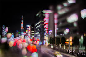 Video bokeh best japan movie sleep bad mix realese ncs 2019. Takashi Kitajima S Dazzling Bokeh Photography Of Tokyo Scene360