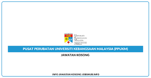 College & university in bangi, malaysia. Jawatan Kosong Pusat Perubatan Universiti Kebangsaan Malaysia Ppukm Jobs Hub