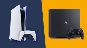 Ps5 Vs Ps4 Pro Should You Upgrade In 2020 Ps4 Pro Playstation Ps4 Dualshock Controller