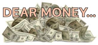 You can access money matters services by: Money Matters Judith Barr