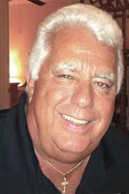 Ronald F. Sauce Sr. 1948-2021