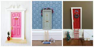 Meanwhile, sun fairies want to make the day longer, they are more popular and present during the summer. 10 Enchanting Fairy Doors You Ll Want In Your Own Home Fairy Doors