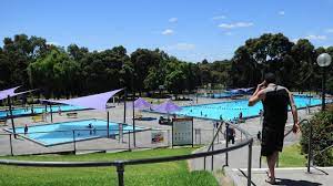 Go to pool configuration and bind your signature. Best Outdoor Pools In Melbourne S North Herald Sun