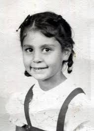 Rochelle Mann's Instagram, Twitter & Facebook