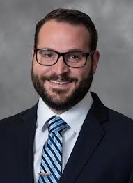 TCNJ Swimming and Diving Coaching Staff