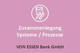 Die von essen bank verfügt seit über 45 jahren über kenntnisse und erfahrungen in allen fragen zu einer seriösen kreditvergabe. Von Essen Bank Telefon