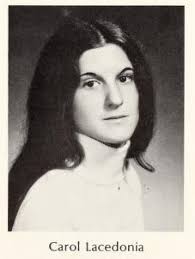 ELHS Class of 1976 loses Carol Podesta