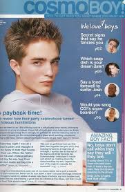 Robsessed Rob Robert Pattinson King Robert I Robert