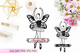 Download Ballerina With Wings Svg Paper Cutting Template Butterfly Wings Pdf Design Free Download Svg Files Intricate Cuts 3D SVG Files Ideas | SVG, Paper Crafts, SVG File