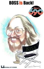 The Road to Baja & the Mighty 690: Michael Boss (Pt.2)