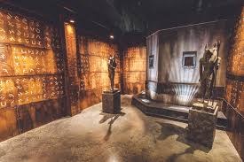 We collected 225 of the best free online escape games. The Best Escape Rooms In The World