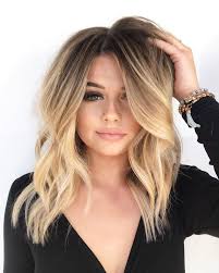 Hair Color For Brown Eyes Short Hair Balayage Balayage Hair Brunette Hair Color