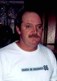 Gregory Eades Obituary (1957