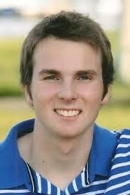 Shea Patrick McCarthy (1995-2018)