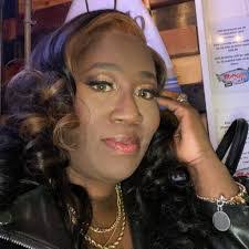 Gwendolyn Blackmon's Instagram, Twitter & Facebook