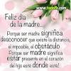 A todas las mamás que estan en el cielo. 3