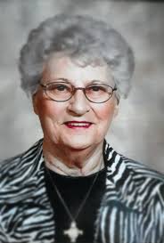 Sofia Solonenko Obituary