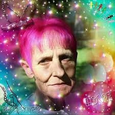 Claudine Koepke's Memorial Wall