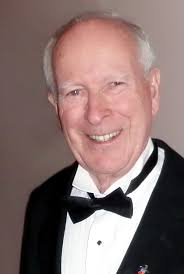 David Moore avis de décès