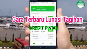 Maklum saja, bi checking memang menjadi salah satu syarat yang menentukan disetujui atau tidaknya pengajuan pinjaman ke bank. Cara Terbaru Lunasi Tagihan Kredit Pintar Youtube