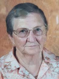 Leah Berg Obituary March 2, 2019