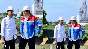 Masyarakat lokal perlu mendapat prioritas untuk mengisi kebutuhan itu. Ternyata Ini Kesepakatan Ahok Jokowi Sebelum Warga Tuban Jadi Miliarder Ada Agenda Besar Negara Halaman All Surya Malang