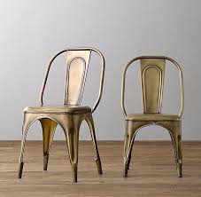 Vintage Steel Play Chair Chair Play Table Chairs Metal Cafe Chairs
