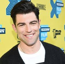Max Greenfield of 'New Girl'