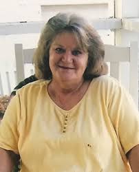 Penny Grimes Obituary