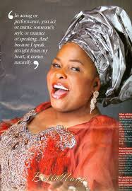 BN Bytes: "The First Lady Speaks"