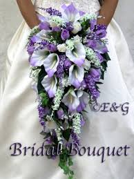 Check spelling or type a new query. Wedding Bouquet Bridal Package Bridesmaid Groom Boutonniere Corsage Silk Flowers Love Angie Purple Buy Online In Sweden At Desertcart 12085978