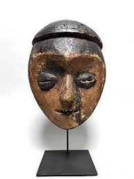 Vintage Eric Burtis Laughing Clown Humidor