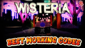 Unfortunately, we don't have a release schedule, but you can expect them to drop whenever the game reaches a new milestone. Exclusive Roblox Wisteria Codes January 2021 Youtube