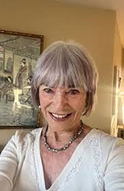 Suzanne Ware: Chair Yoga Instructor And Much More