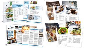 New Life Promise Heavenly Dessert Recipe New Life How To Stay Healthy