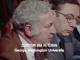 The Question of Television Violence (1972)