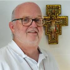 Welcome from Fr Stephen OFM