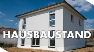 Kleines lexikon rund um das thema „haus. Hausbaustand 26 08 2019 Hausbau Vlog Haus Ist Fast Fertig Hausbau Blog Youtube