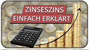 Zinseszinseffekt Erklärung - Aus 100€ Monatlich: 182.508€?